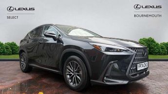 Lexus NX 450h+ 2.5 Premium 5dr E-CVT