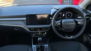 Skoda Fabia 1.0 TSI 116 SE L Edition 5dr DSG