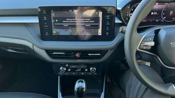 Skoda Fabia 1.0 TSI 116 SE L Edition 5dr DSG