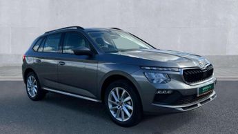 Skoda Kamiq 1.0 TSI SE Edition 5dr DSG