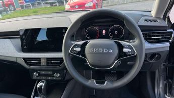 Skoda Kamiq 1.0 TSI SE Edition 5dr DSG