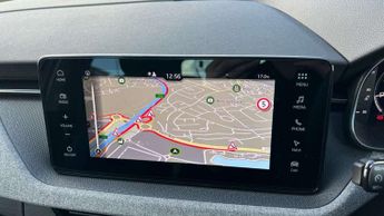 Skoda Kamiq 1.0 TSI SE Edition 5dr DSG