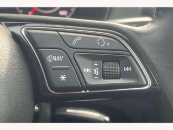 Audi Q2 35 TFSI Sport 5dr S Tronic