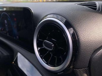 Mercedes-Benz A-Class A180 Sport Executive Edition 5dr Auto