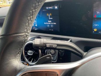 Mercedes-Benz A-Class A180 Sport Executive Edition 5dr Auto