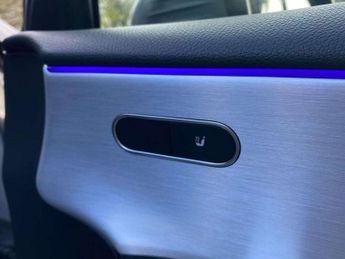 Mercedes-Benz A-Class Saloon A200d AMG Line Premium 4dr Auto