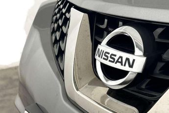 Nissan Juke 1.6 [112] Acenta 5dr CVT