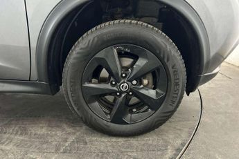 Nissan Juke 1.6 [112] Acenta 5dr CVT