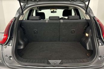 Nissan Juke 1.6 [112] Acenta 5dr CVT