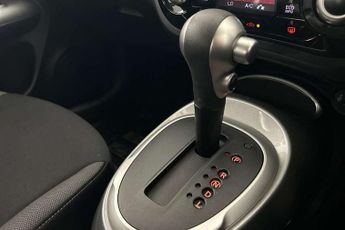 Nissan Juke 1.6 [112] Acenta 5dr CVT