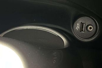 Nissan Juke 1.6 [112] Acenta 5dr CVT