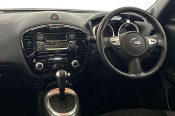 Nissan Juke 1.6 [112] Acenta 5dr CVT