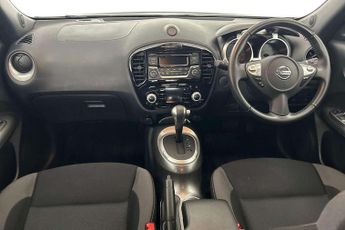 Nissan Juke 1.6 [112] Acenta 5dr CVT