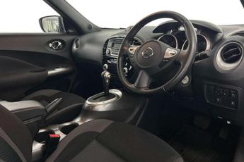 Nissan Juke 1.6 [112] Acenta 5dr CVT
