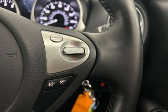 Nissan Juke 1.6 [112] Acenta 5dr CVT