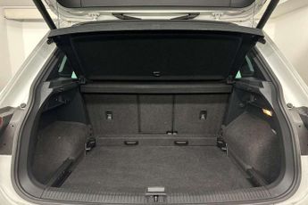 Volkswagen Tiguan 2.0 TDi 150 4Motion R-Line Tech 5dr DSG