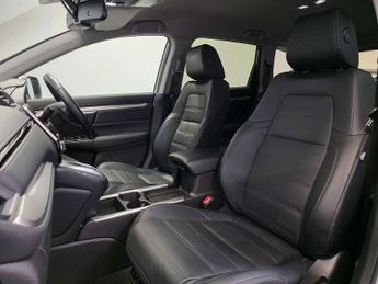 Honda CR-V 2.0 i-MMD Hybrid SR 5dr eCVT