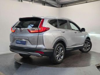 Honda CR-V 2.0 i-MMD Hybrid SR 5dr eCVT