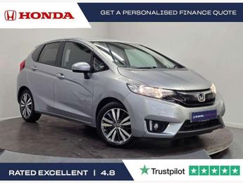 Honda Jazz 1.3 EX Navi 5dr