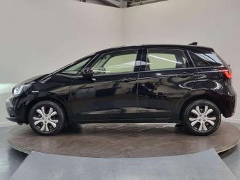 Honda Jazz 1.5 i-MMD Hybrid SR 5dr eCVT
