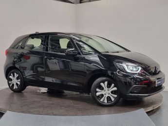 Honda Jazz 1.5 i-MMD Hybrid SR 5dr eCVT