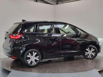 Honda Jazz 1.5 i-MMD Hybrid SR 5dr eCVT