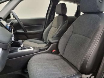 Honda Jazz 1.5 i-MMD Hybrid SR 5dr eCVT