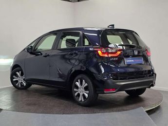 Honda Jazz 1.5 i-MMD Hybrid Elegance 5dr eCVT