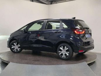 Honda Jazz 1.5 i-MMD Hybrid Elegance 5dr eCVT