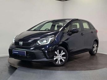 Honda Jazz 1.5 i-MMD Hybrid Elegance 5dr eCVT