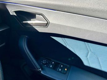 Cupra Formentor 1.5 TSI 150 V2 5dr DSG
