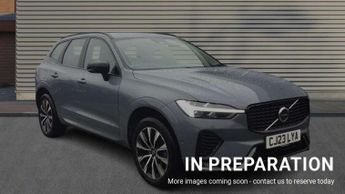 Volvo XC60 2.0 B4D Plus Dark 5dr AWD Geartronic