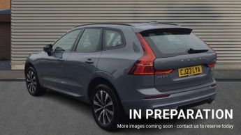 Volvo XC60 2.0 B4D Plus Dark 5dr AWD Geartronic