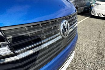 Volkswagen Transporter 2.0 TDI 150 Highline Kombi Van DSG