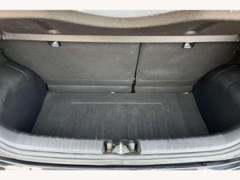Kia Picanto 1.0 2 5dr Auto [4 seats]