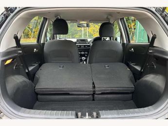 Kia Picanto 1.0 2 5dr Auto [4 seats]