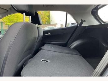 Kia Picanto 1.0 2 5dr Auto [4 seats]