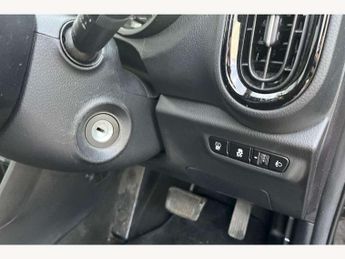 Kia Picanto 1.0 2 5dr Auto [4 seats]