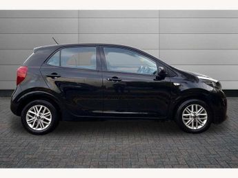 Kia Picanto 1.0 2 5dr Auto [4 seats]