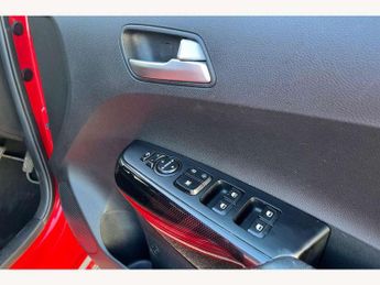 Kia Picanto 1.0 GT-line 5dr Auto [4 seats]