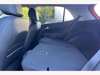 Kia Picanto 1.0 GT-line 5dr Auto [4 seats]