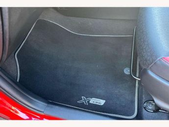 Kia Picanto 1.0 GT-line 5dr Auto [4 seats]