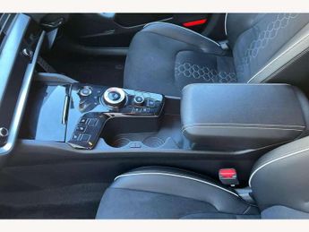 Kia Sportage 1.6T GDi 157 48V ISG GT-Line 5dr DCT