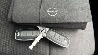 Nissan Qashqai 1.5 E-Power N-Connecta 5dr Auto