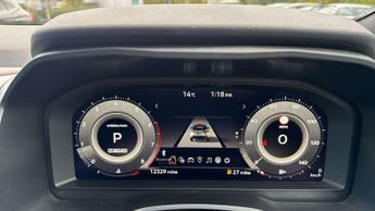 Nissan Qashqai 1.3 DiG-T MH 158 Tekna 5dr Xtronic