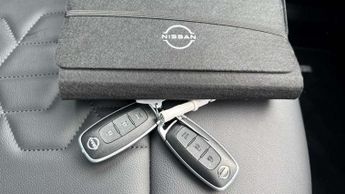 Nissan Qashqai 1.3 DiG-T MH 158 Tekna 5dr Xtronic