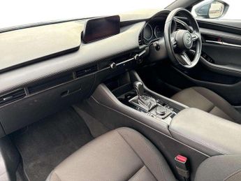 Mazda 3 2.0 e-Skyactiv G MHEV SE-L Lux 5dr Auto