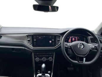 Volkswagen T-Roc 1.5 TSI EVO SE 5dr DSG