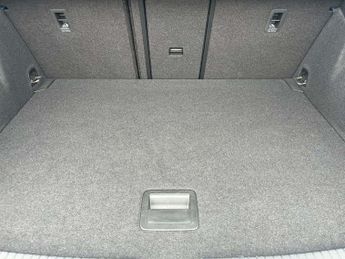 Volkswagen T-Roc 1.5 TSI EVO SE 5dr DSG