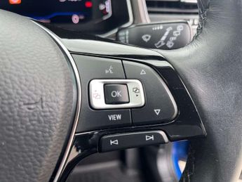 Volkswagen T-Roc 1.5 TSI EVO SE 5dr DSG